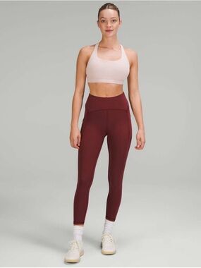 Lululemon Power Thru High-Rise Tight 25"